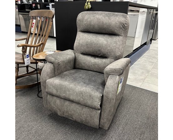 Fauteuil inclinable à élévation avec un moteur en tissu de Elran