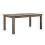 Condo Dinning Table by Verbois