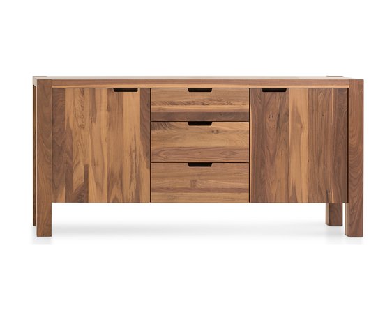 Heel buffet by Verbois