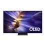 Samsung Téléviseur intelligent OLED 4K de 65 pouces QN65S90FAFXZC