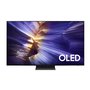 Samsung Téléviseur intelligent OLED 4K de 55 pouces QN55S90FAFXZC