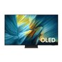 Samsung Téléviseur intelligent OLED 4K de 65 pouces QN65S95FAFXZC