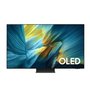 Samsung Téléviseur intelligent OLED 4K de 55 pouces QN55S95FAFXZC