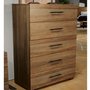 5 Drawer Chest by Ashley