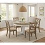 5-pc Dining Room Set by Canadel