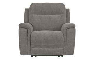 Power Reclining Chair by Ashley
