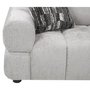 Fabric Sectionnal Sofa by Deco-Style