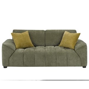 Fabric Stationnary Sofa by Deco-Style
