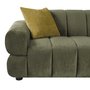 Fabric Stationnary Sofa by Deco-Style