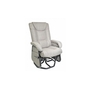 Gliding Armchair Rocking Swivelling and Reclining by Pel ***LIQUIDATION***