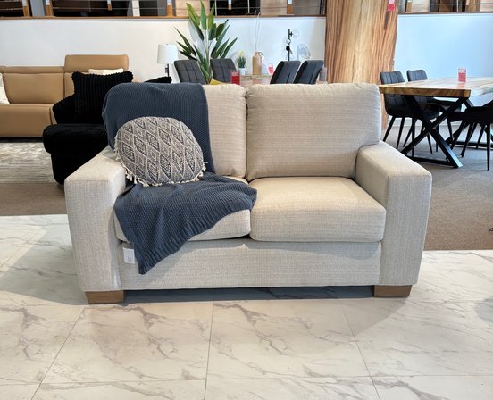 Decor Rest stationary loveseat