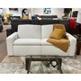 Elran power reclining condo sofa