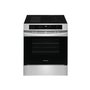 Frigidaire 30-Inch Front Control Induction Range With Air Fry - FCFI308CBS