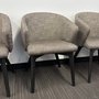 Kit of 4 Chair by Canadel