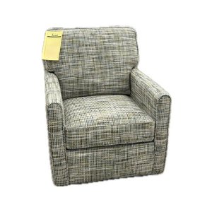 Decor Rest swivel rocking chair