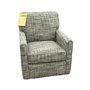 Decor Rest swivel rocking chair
