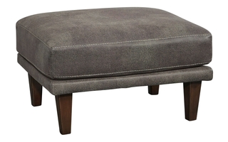 Arroyo Ottoman by Ashley - 8940214