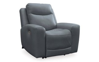 Power Reclining Chair Mindanao by Ashley