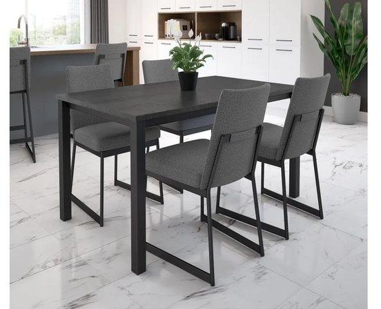 Dining chair Zola by Amisco