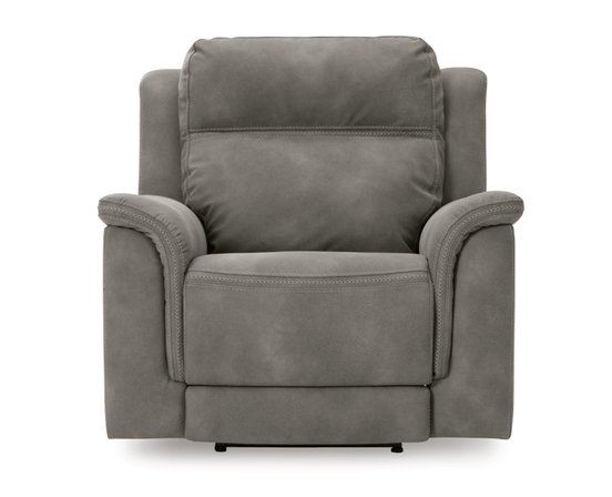 Power Recliner by Ashley
