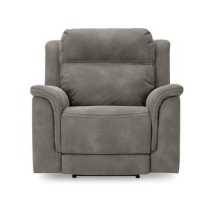 Power Recliner by Ashley