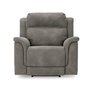 Power Recliner by Ashley