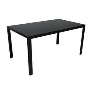 4 chairs and dining table kit by Worldwide