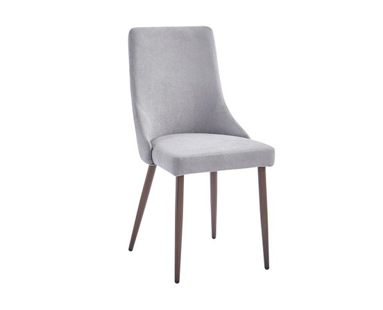 4 chairs and dining table kit by Worldwide