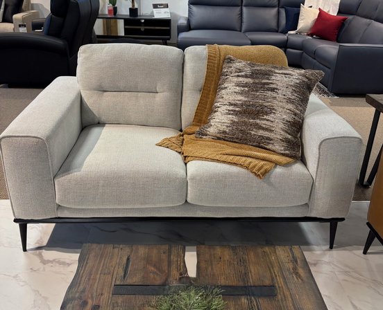 Loveseat by Decor-Rest