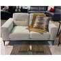 Loveseat by Decor-Rest