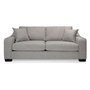 Fabric Sofa by Superstyle