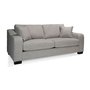 Fabric Sofa by Superstyle