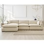 Elyza 3-Piece Sectional with Chaise by Ashley