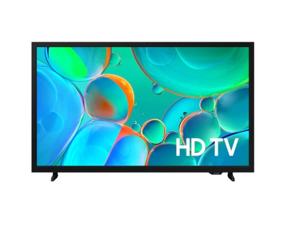 Samsung 32-inch HD Smart TV