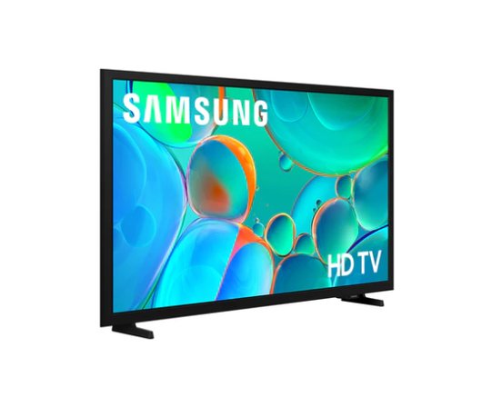 Samsung 32-inch HD Smart TV