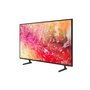 Samsung 43-inch Crystal UHD 4K Smart TV