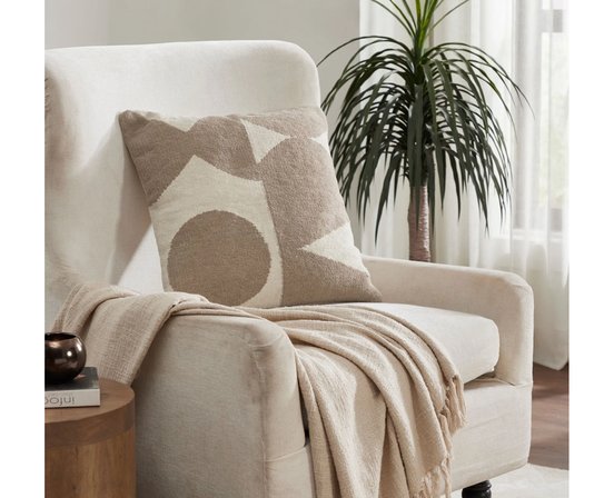 Ferla Decorative Pillow by Renwil