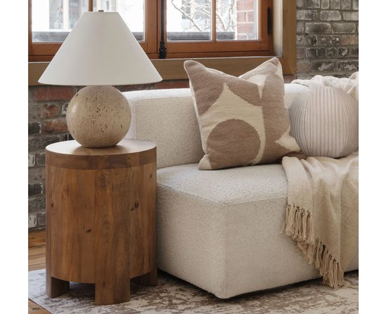 Ferla Decorative Pillow by Renwil