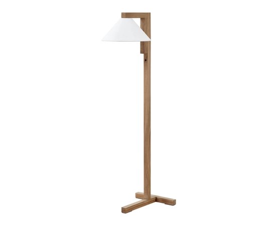 Letta Floor Lamp
