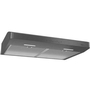 Broan 30-Inch Corteo Series Under Cabinet Range Hood - ERLE130BLS