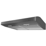 Broan 30-Inch Corteo Series Under Cabinet Range Hood - ERLE130BLS