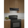 Broan 30-Inch Economy Under Cabinet Range Hood - BU230BL