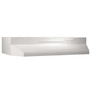 Broan 30-Inch Economy Under Cabinet Range Hood - BU230WW