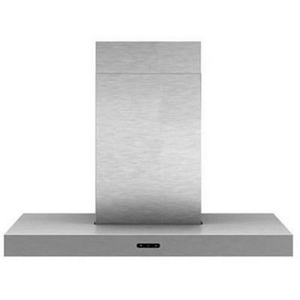 Broan 30-Inch Elite Series Wall Mount Range Hood - EW4330SS