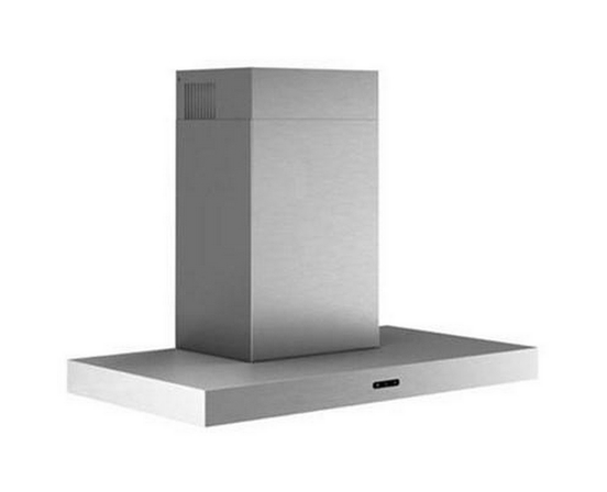 Broan 30-Inch Elite Series Wall Mount Range Hood - EW4330SS