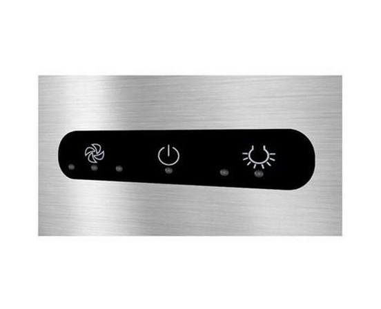 Broan 30-Inch Elite Series Wall Mount Range Hood - EW4330SS