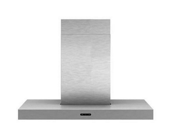 Broan 36-Inch Elite Series Wall Mount Range Hood - EW4336SS