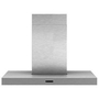 Broan 36-Inch Elite Series Wall Mount Range Hood - EW4336SS