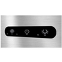 Broan 36-Inch Elite Series Wall Mount Range Hood - EW4336SS