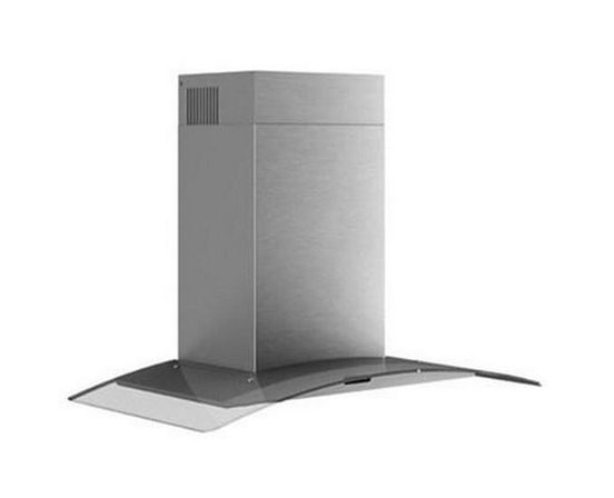 Broan 30-Inch Elite Series Wall Mount Range Hood - EW4630SS